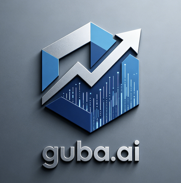 guba.ai Logo